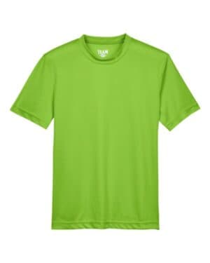 Team 365 TT11Y youth zone performance t-shirt