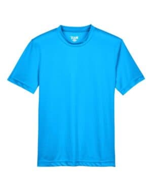 ELECTRIC BLUE Team 365 TT11Y youth zone performance t-shirt