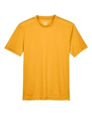 SPORT ATHLETIC GOLD Team 365 TT11Y youth zone performance t-shirt