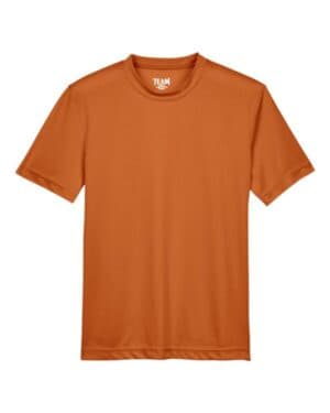 Team 365 TT11Y youth zone performance t-shirt