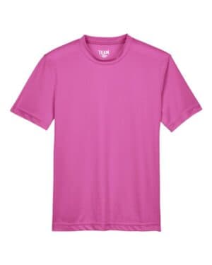 SPORT CHARITY PINK Team 365 TT11Y youth zone performance t-shirt