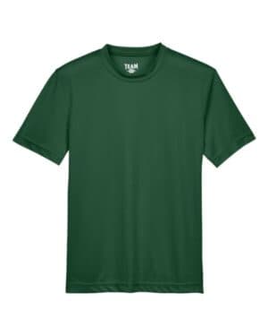 SPORT DARK GREEN Team 365 TT11Y youth zone performance t-shirt