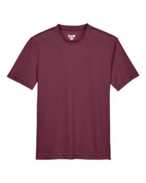Team 365 TT11Y youth zone performance t-shirt