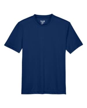 SPORT DARK NAVY Team 365 TT11Y youth zone performance t-shirt