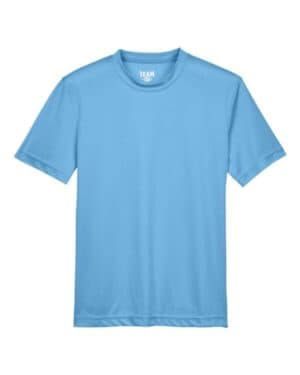 SPORT LIGHT BLUE Team 365 TT11Y youth zone performance t-shirt