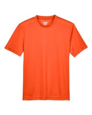 Team 365 TT11Y youth zone performance t-shirt