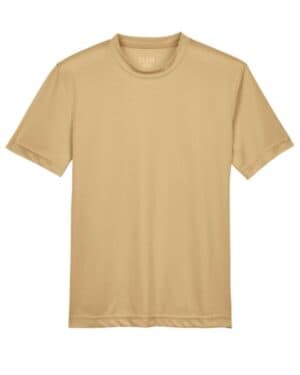 SPORT VEGAS GOLD Team 365 TT11Y youth zone performance t-shirt