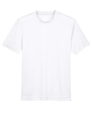 WHITE Team 365 TT11Y youth zone performance t-shirt