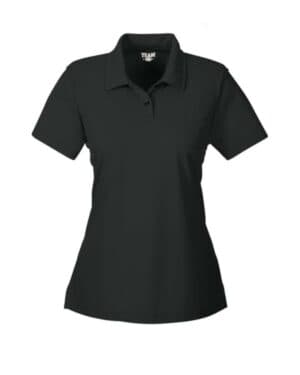 Team 365 TT21W women's command snag protection polo
