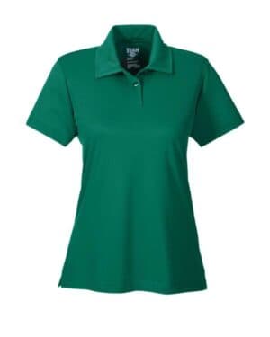 SPORT FOREST Team 365 TT21W women's command snag protection polo