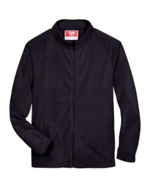 Team 365 TT90 men's campus microfleece jacket