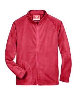 Team 365 TT90 men's campus microfleece jacket