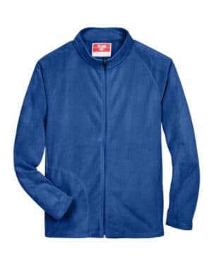 SPORT ROYAL Team 365 TT90 men's campus microfleece jacket