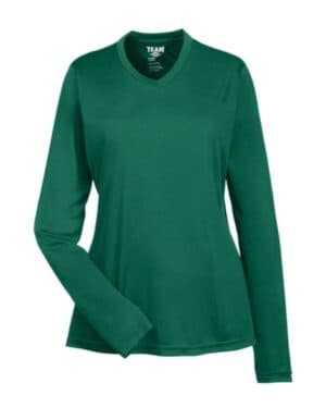 SPORT FOREST TT11WL women's zone performance long sleeve t-shirt