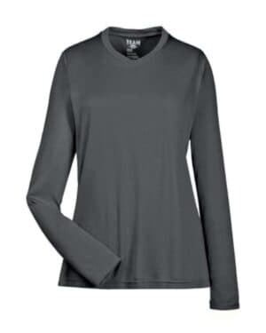 SPORT GRAPHITE TT11WL women's zone performance long sleeve t-shirt