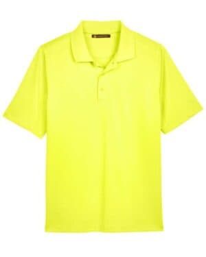 Harriton M348 men's advantage snag protection plus polo