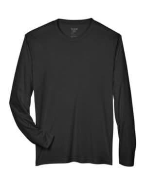 Team 365 TT11L men's zone performance long sleeve t-shirt
