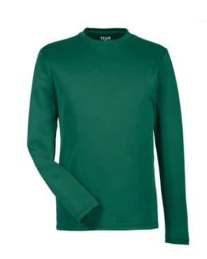 SPORT FOREST Team 365 TT11L men's zone performance long sleeve t-shirt