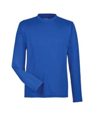 SPORT ROYAL Team 365 TT11L men's zone performance long sleeve t-shirt