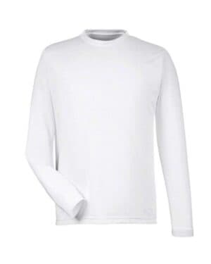 Team 365 TT11L men's zone performance long sleeve t-shirt