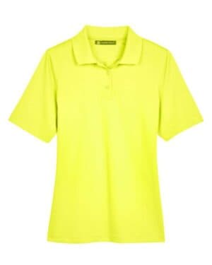 Harriton M348W women's advantage snag protection plus polo