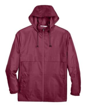 SPORT MAROON Team 365 TT73 unisex zone protect lightweight jacket