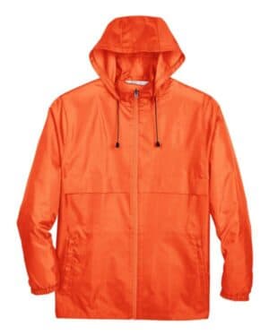 SPORT ORANGE Team 365 TT73 unisex zone protect lightweight jacket