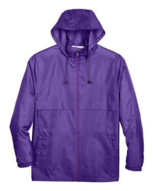 SPORT PURPLE Team 365 TT73 unisex zone protect lightweight jacket
