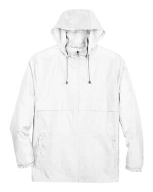 WHITE Team 365 TT73 unisex zone protect lightweight jacket