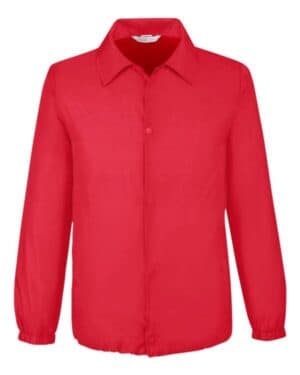 SPORT RED Team 365 TT75 unisex zone protect coaches jacket