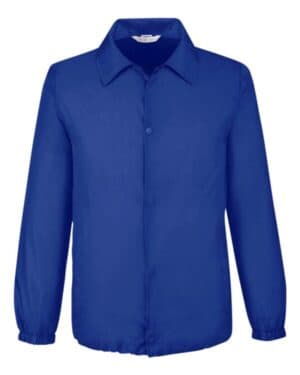 SPORT ROYAL Team 365 TT75 unisex zone protect coaches jacket