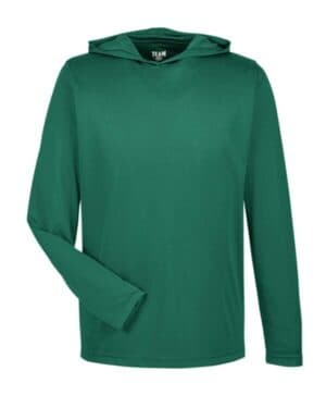 SPORT FOREST Team 365 TT41 men's zone performance hooded t-shirt