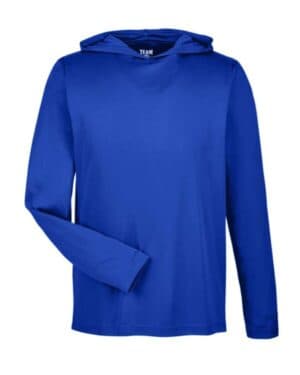 SPORT ROYAL Team 365 TT41 men's zone performance hooded t-shirt