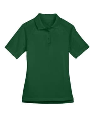 Harriton M211W women's advantage tactical polo