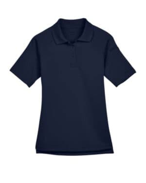 Harriton M211W women's advantage tactical polo
