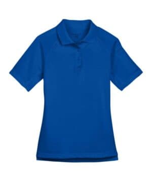 TRUE ROYAL Harriton M211W women's advantage tactical polo