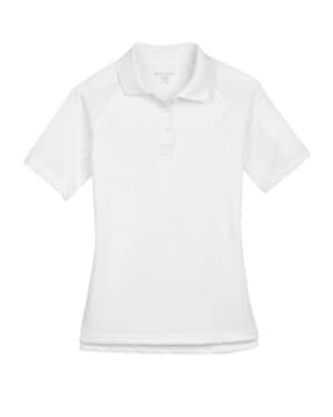 Harriton M211W women's advantage tactical polo
