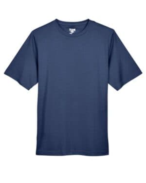 Team 365 TT11H men's sonic heather performance t-shirt