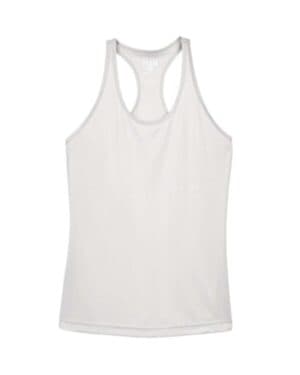 Team 365 TT11WRC women's zone performance racerback tank