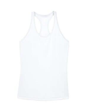 Team 365 TT11WRC women's zone performance racerback tank