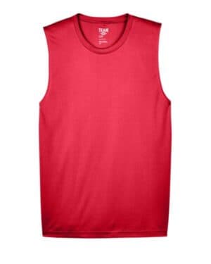 SPORT RED Team 365 TT11M men's zone performance muscle t-shirt
