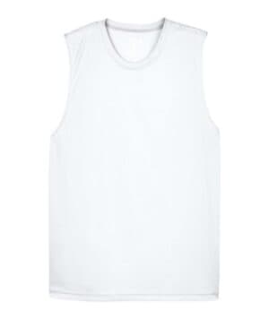 WHITE Team 365 TT11M men's zone performance muscle t-shirt
