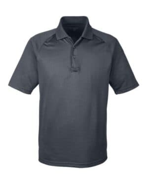 Harriton M211 men's advantage tactical performance polo