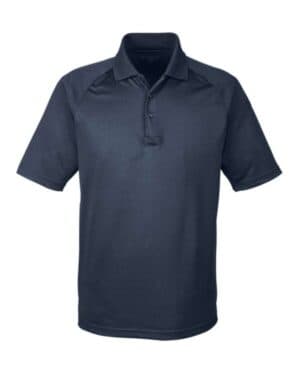 DARK NAVY Harriton M211 men's advantage tactical performance polo