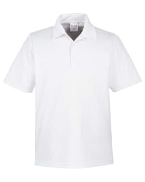 Team 365 TT51 men's zone performance polo