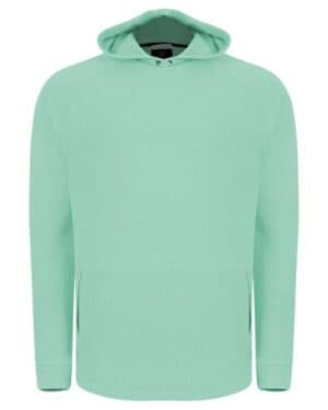 Swannies SWC100 camden hooded pullover