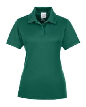 SPORT FOREST Team 365 TT51W women's zone performance polo