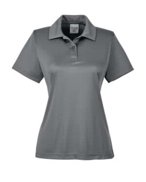 Team 365 TT51W women's zone performance polo