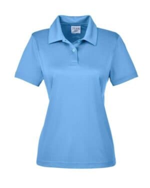 Team 365 TT51W women's zone performance polo