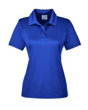 SPORT ROYAL Team 365 TT51W women's zone performance polo